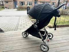 Barnvagn Baby Jogger