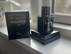 Dior Sauvage Elexir 100ml