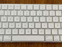 Apple Magic keyboard (A1644...