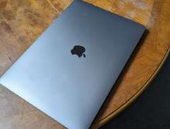MacBook Pro (13 tum, M1, 20...
