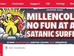 Millencolin - No Fun at All...