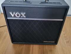 VOX VT40+ Gitarrförstärkare