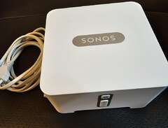 Sonos connect gen 2