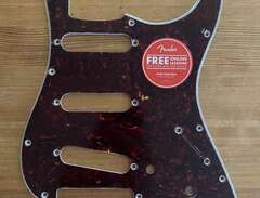 Fender stratocaster delar