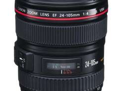 Canon EF 24-105/4 L IS USM