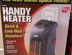 Handy Heater / värmare för...
