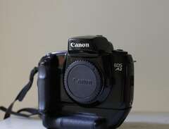 Canon EOS A2, samma som Can...