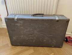 Antik koffert