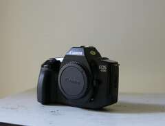Canon EOS 650 analog film k...