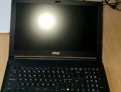 MSI GL62M 7rd Gaming Laptop...