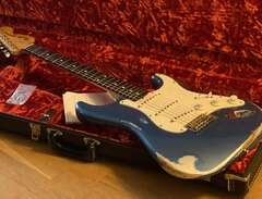 Fender Stratocaster CS-68 H...
