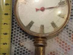 Vintage barometer Frankrike
