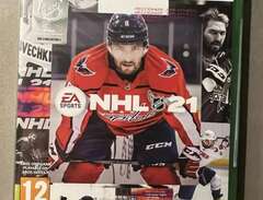 NHL 21 (Xbox One & Xbox Ser...