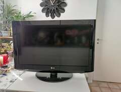 LG 32" LCD-TV 32LD320N (HD...