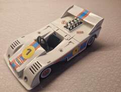 Playmobil racingbil