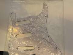 Fender Original White Pearl...