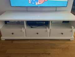 Liatorp Ikea tv-bänk
