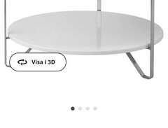 soffbord Imfors från Ikea