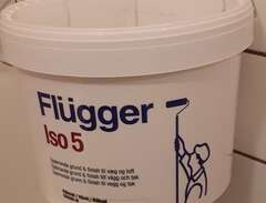 Flügger Iso 5 - Matt Isoler...