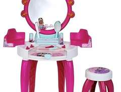 Barbie sminkbord för barn