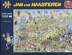 Jan van Haasteren pussel Hi...