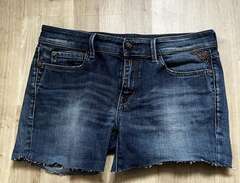 Jeans shorts storlek W31