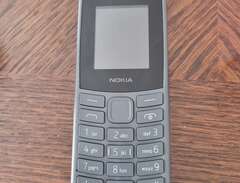 Nokia 105 Classic ny