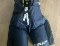 Bauer Hockeybyxa Supreme 3S...