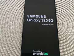 Samsung Galaxy S20 /5G