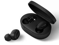 Bluetooth hörlurar
