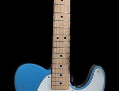 Fender Telecaster MIM standard