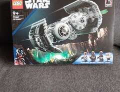 LEGO Star Wars. Oöppnad & O...