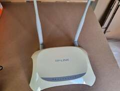 WIFI- Router TP-LINK