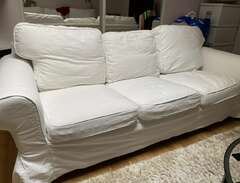 Ektorp 3-sits-soffa
