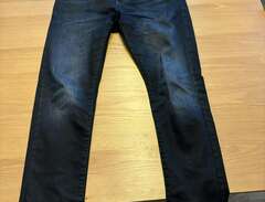 G-star Jeans 3301 Slim 31x30