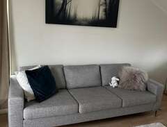 soffa från mio