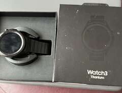 Samsung Galaxy Watch 3 Tita...