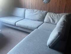 soffa Mio skänkes