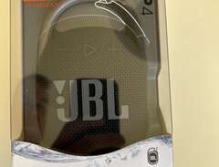 JBL Clip4 bluetooth högtala...