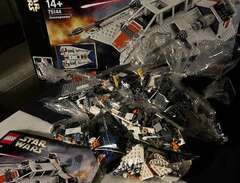 Lego Star Wars 75144 Snowsp...