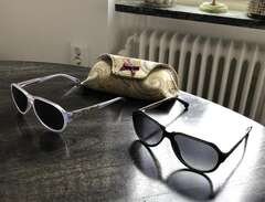 Solglasögon Odd Molly & Gucci