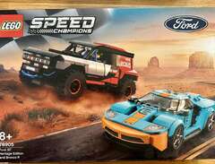 LEGO Speed Champions 76905...