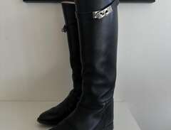 Hermes jumping boots - 37