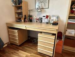 Ikea skrivbord