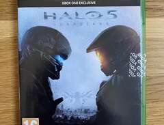 Halo 5 Guardians - Xbox One