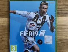 FIFA 19 - Xbox One