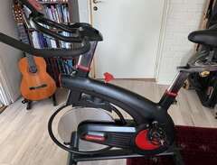 Motioncykel/spinning