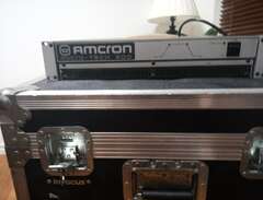 Amcron Micro tech 600 "Crown"