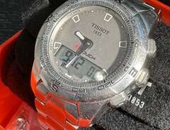 Tissot T -Touch