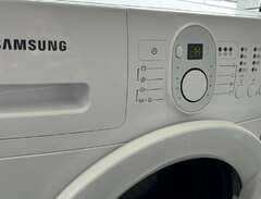 Tvättmaskin Samsung WF0602N...